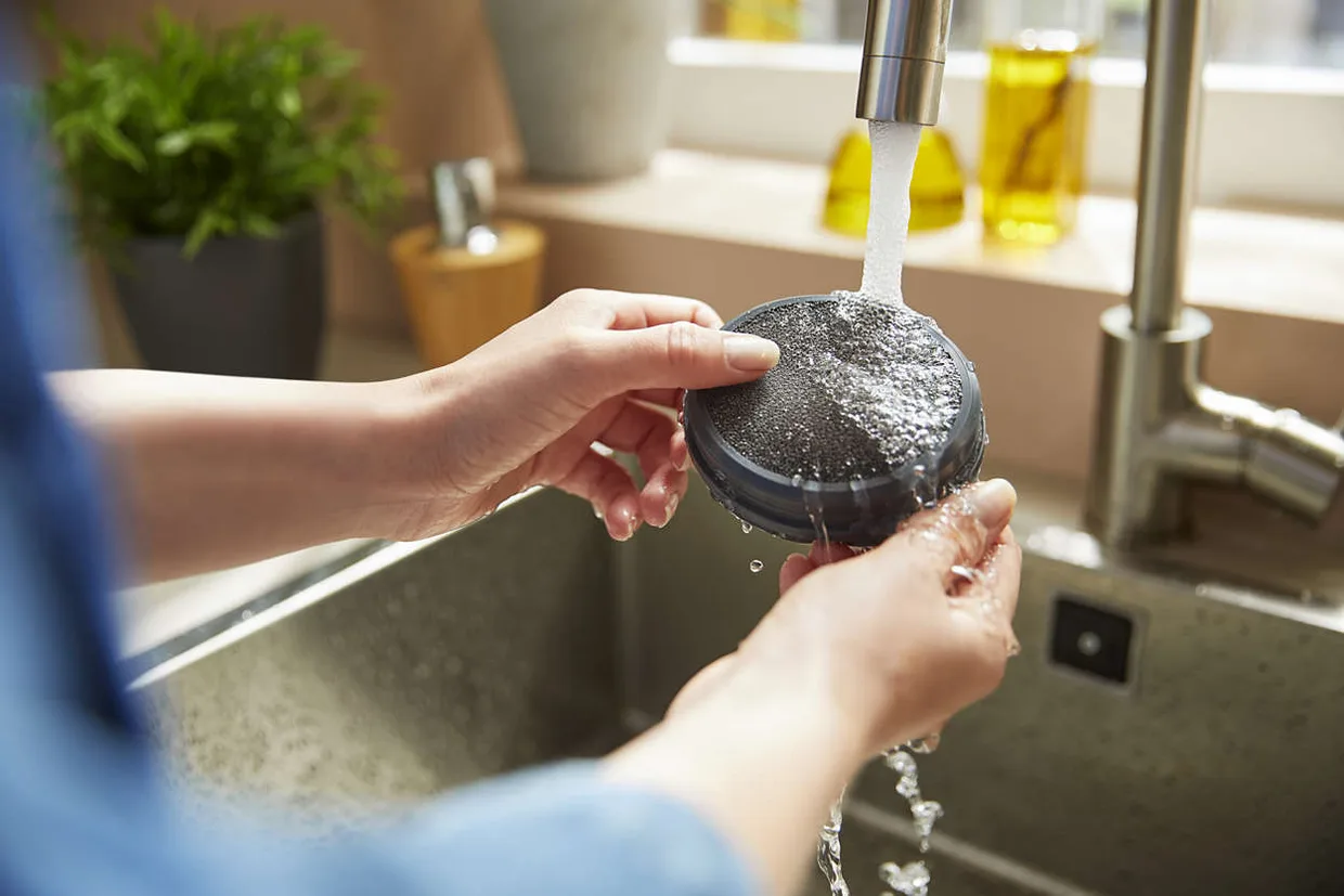 Фильтр Philips FC8009/01 для пылесосов SpeedPro / SpeedPro Aqua — фото 2