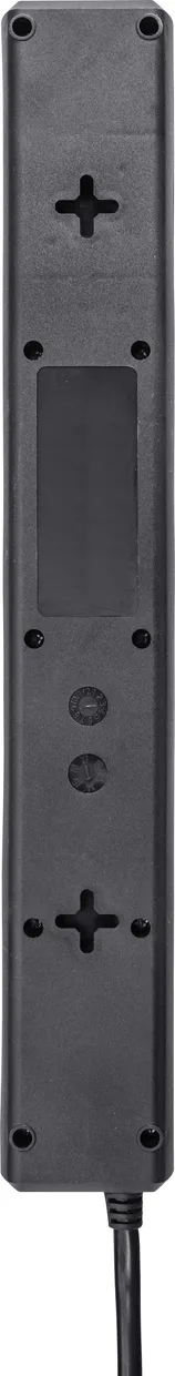 Сетевой фильтр Trust Surge Guard 6 розеток 1,8 м черный — фото 5
