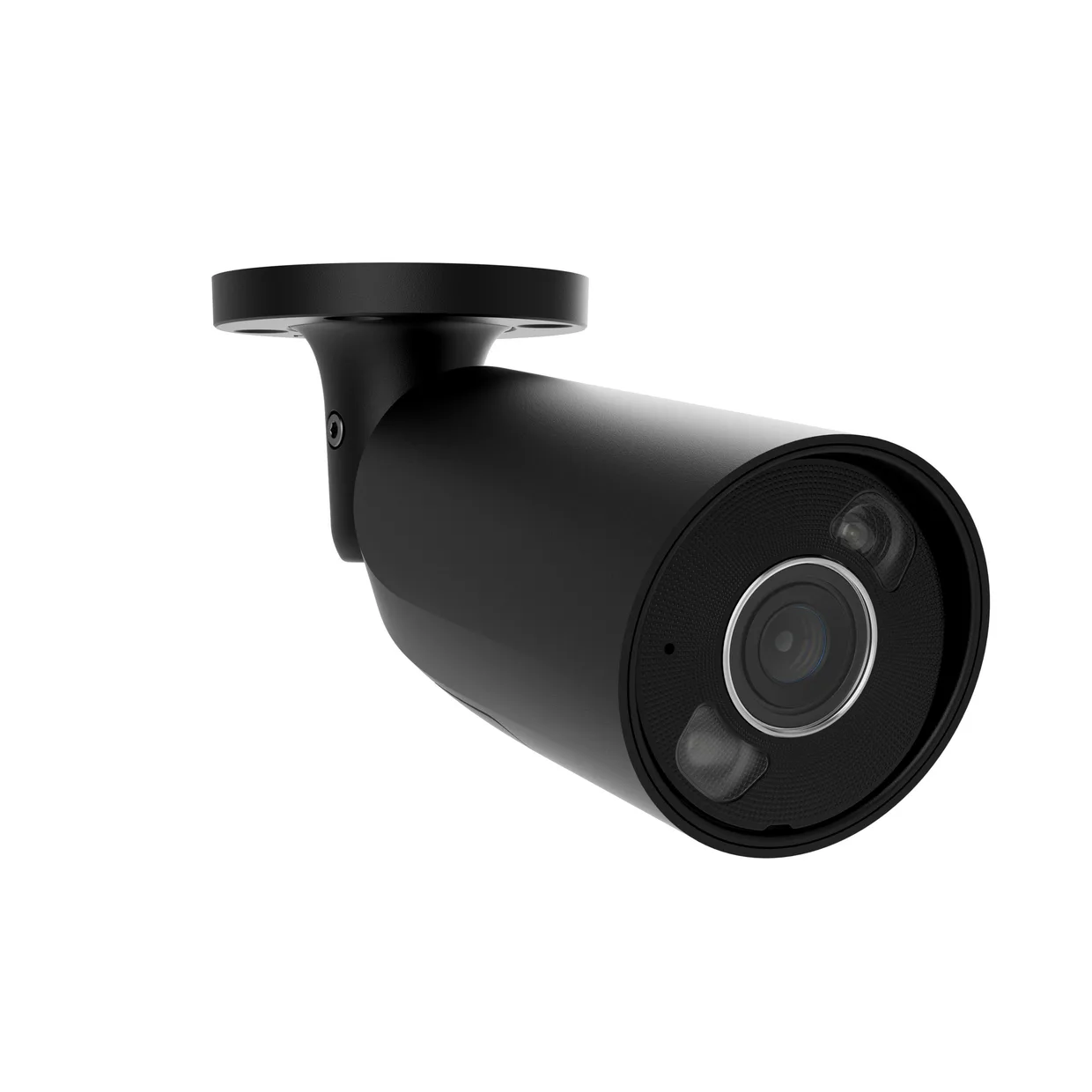 IP-камера Ajax BulletCam HL (5 Мп / 2,8 мм) черная