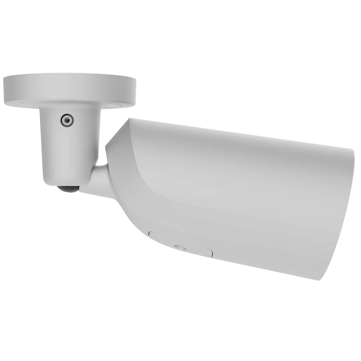 IP-камера Ajax BulletCam HLVF (5 Мп) белая — фото 6