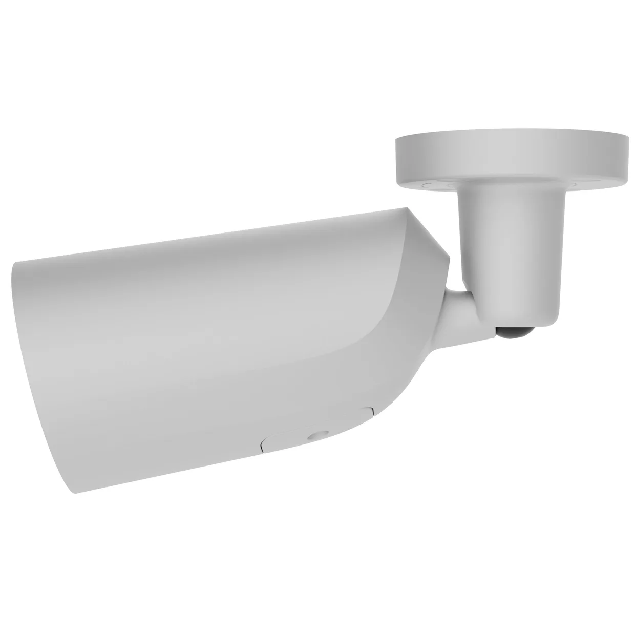 IP-камера Ajax BulletCam HLVF (5 Мп) белая — фото 7