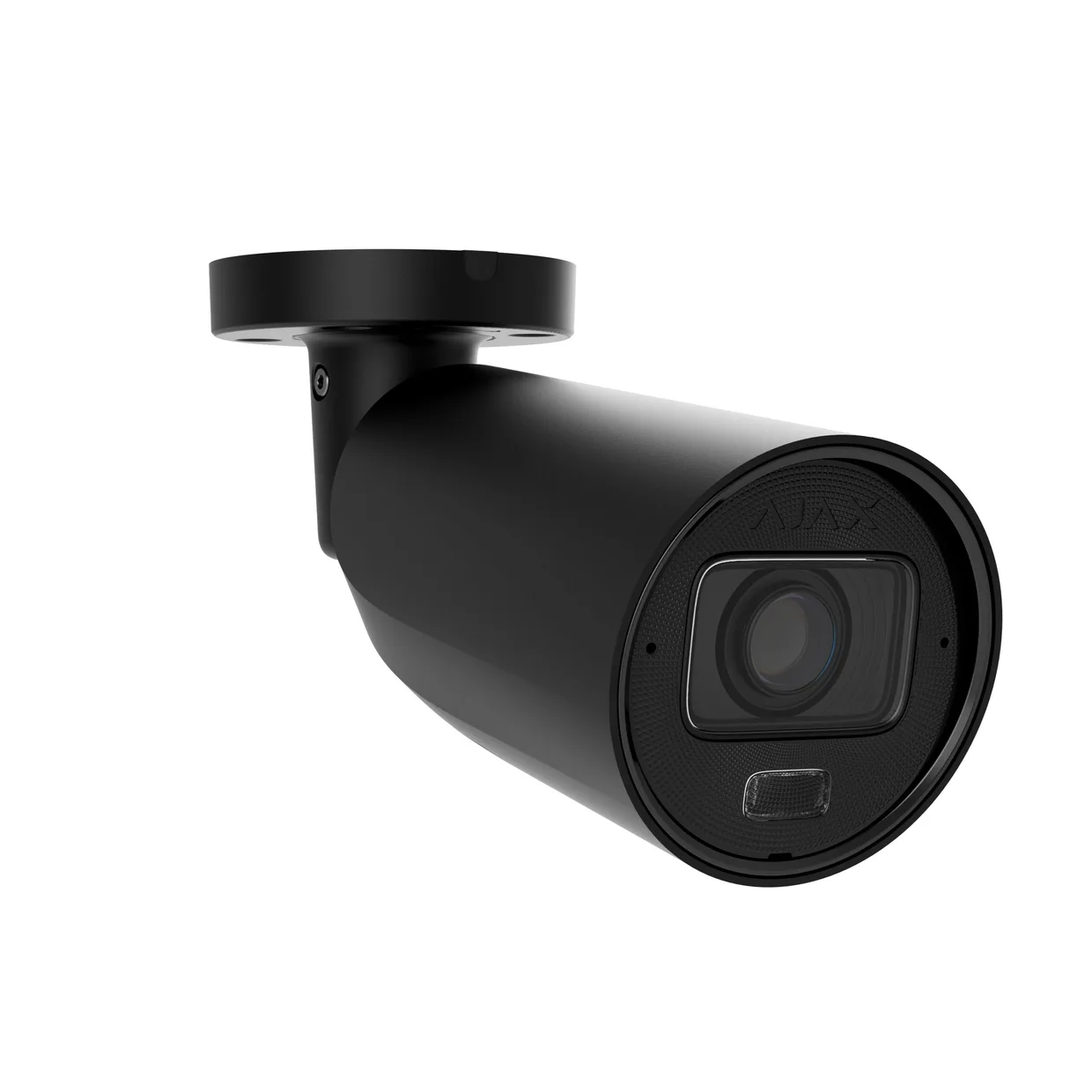 IP-камера Ajax BulletCam HLVF (5 Мп) черная