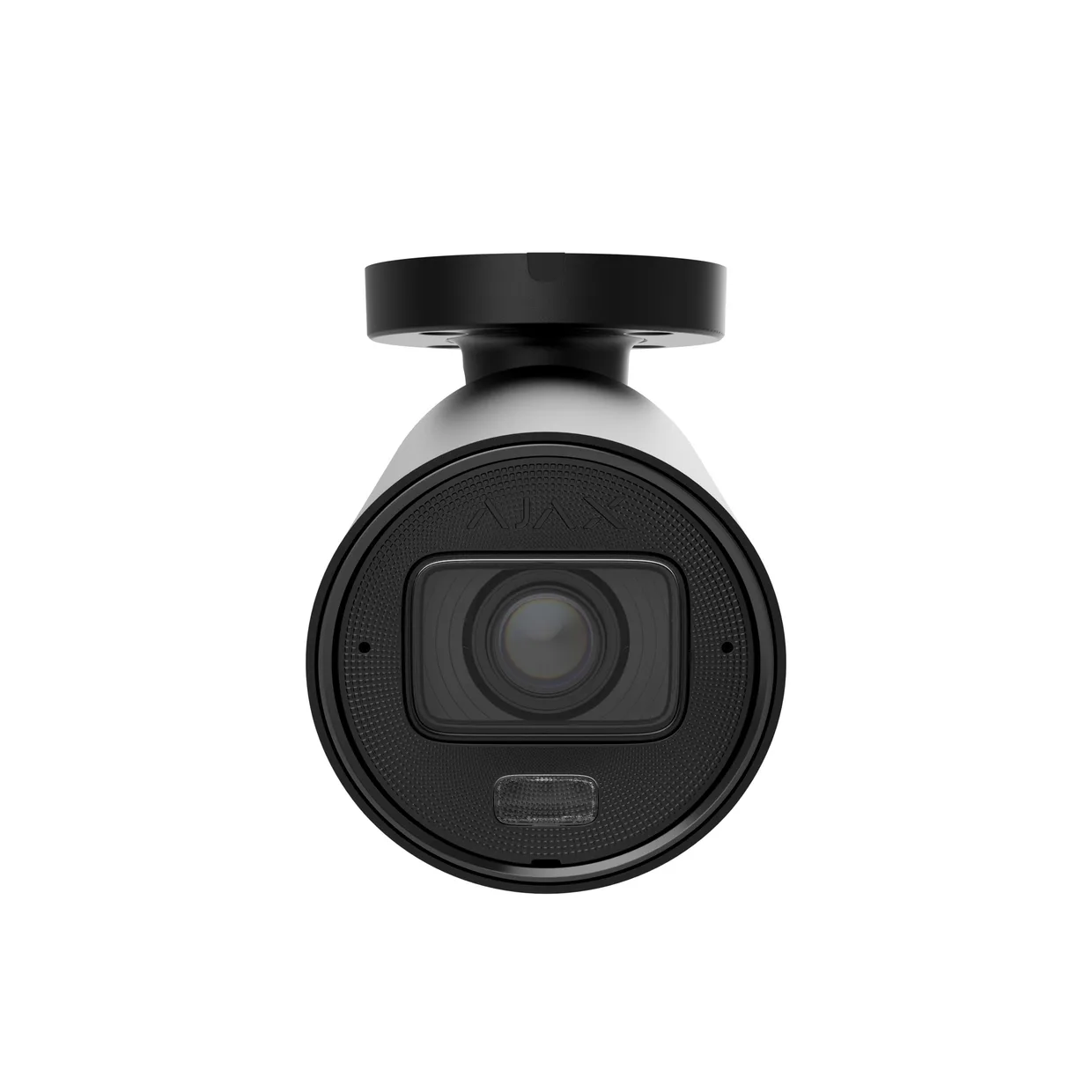 IP-камера Ajax BulletCam HLVF (5 Мп) черная — фото 5