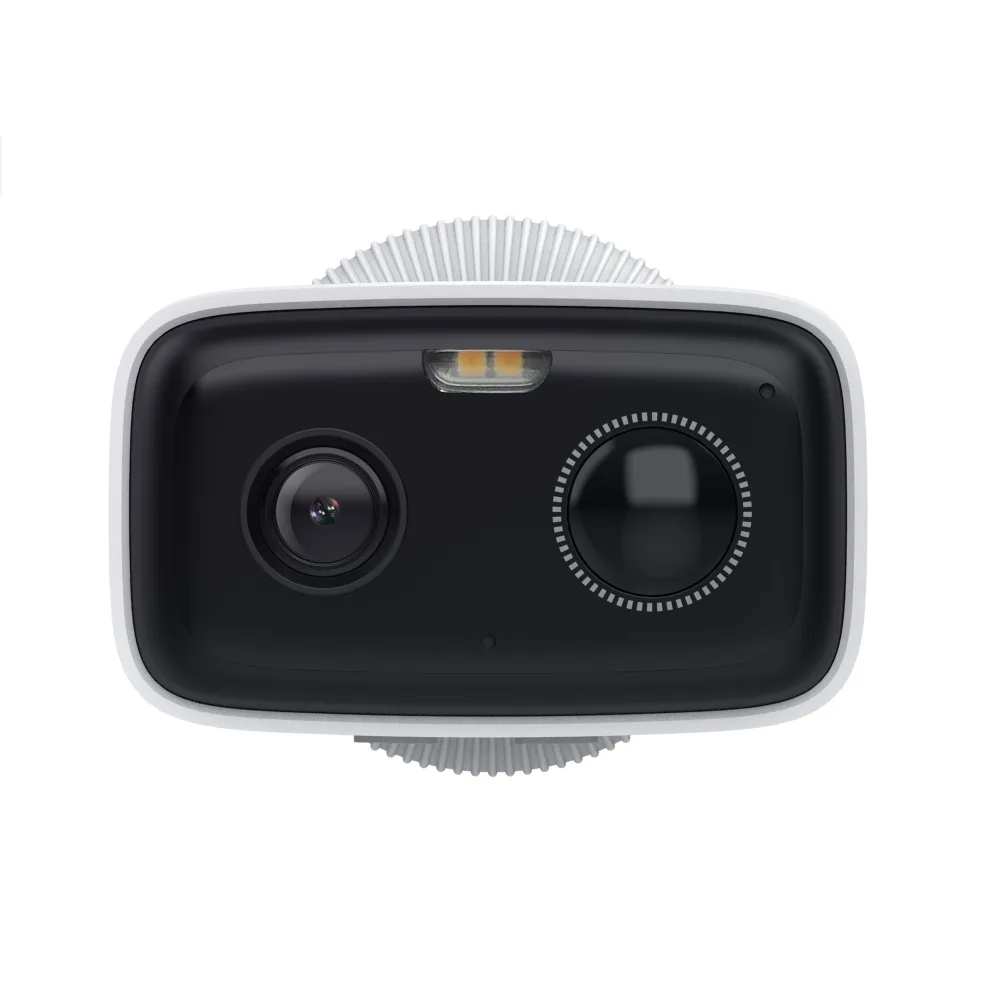 IP-камера аккумуляторная TP-Link Tapo C400 белая — фото 3