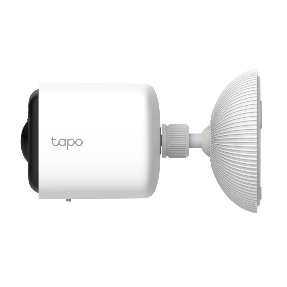 IP-камера аккумуляторная TP-Link Tapo C400 белая — фото 4