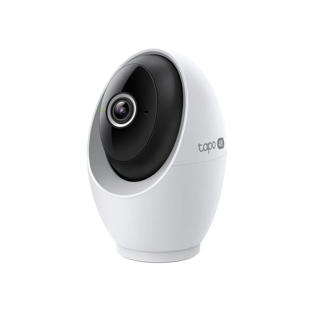 IP-камера поворотна TP-Link Tapo C260 4K біла
