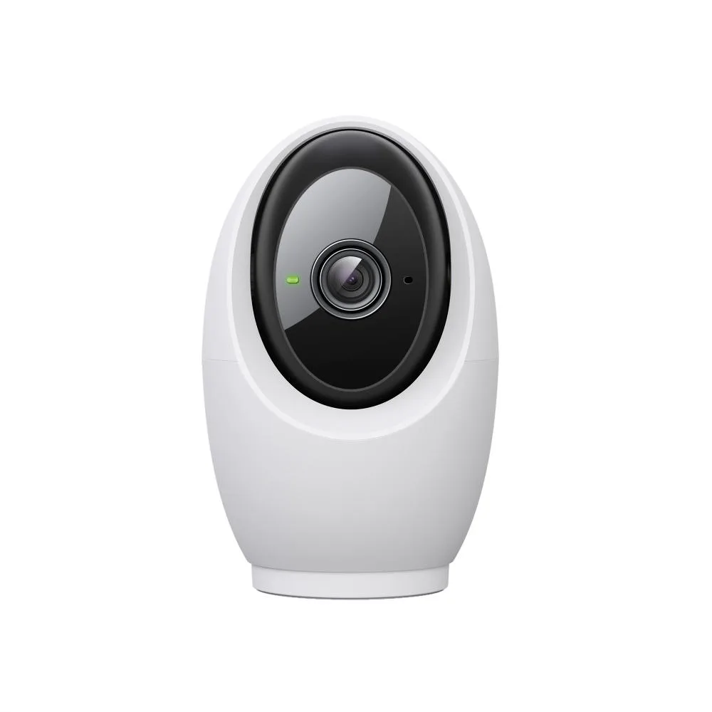 IP-камера поворотна TP-Link Tapo C260 4K біла — фото 2