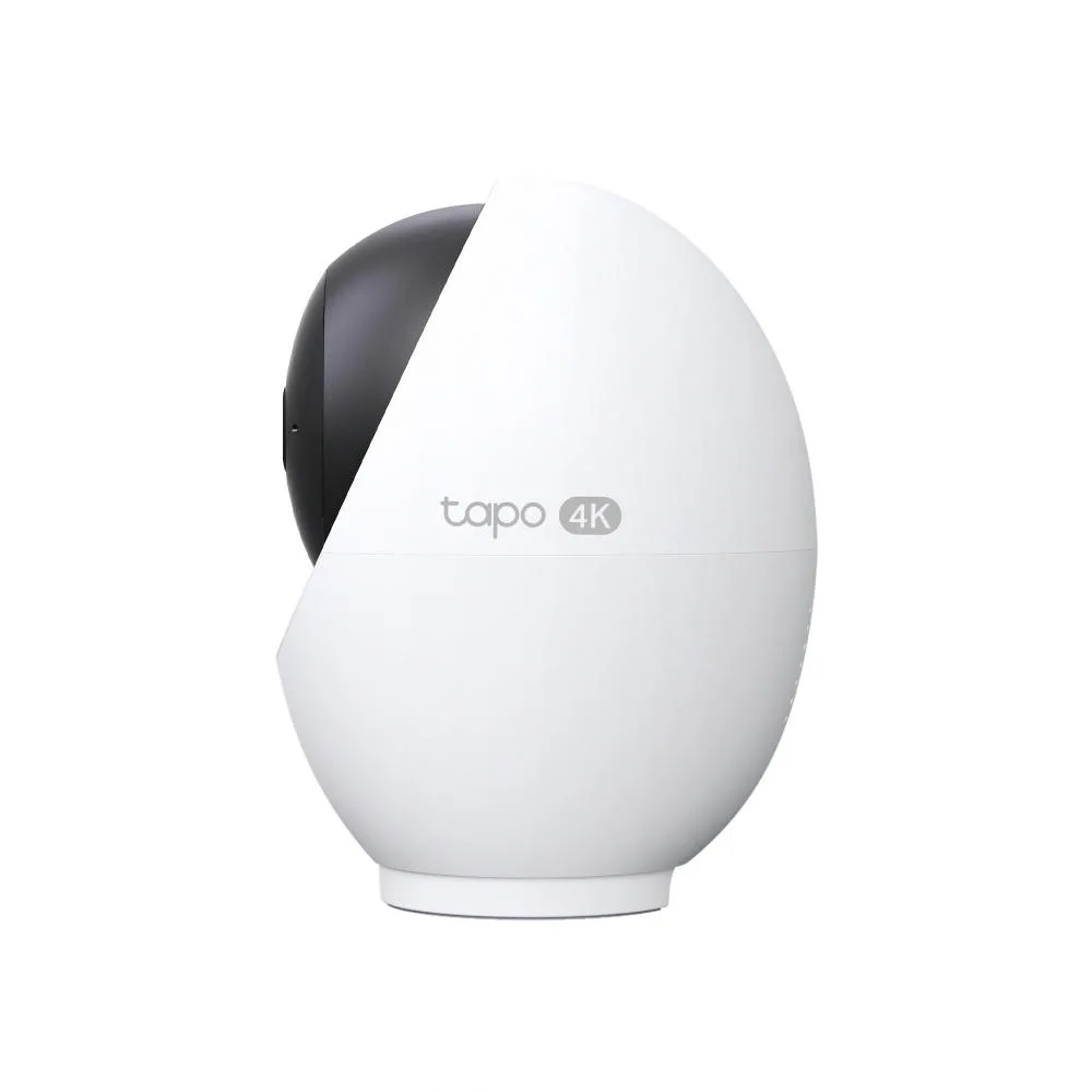 IP-камера поворотна TP-Link Tapo C260 4K біла — фото 3