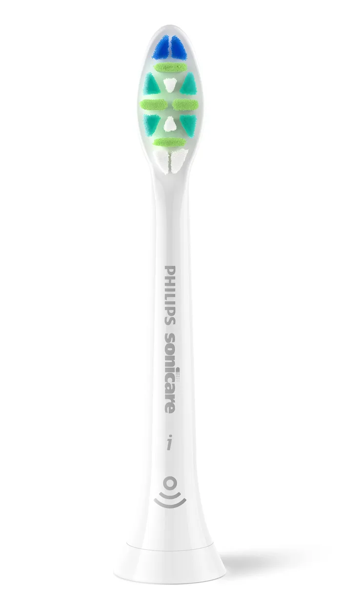 Насадки для зубної щітки Philips Sonicare i InterCare HX9004/87, 4 шт. — фото 2