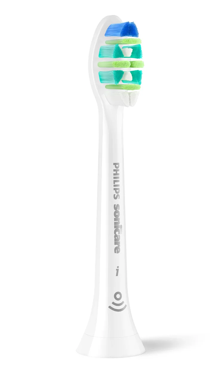 Насадки для зубної щітки Philips Sonicare i InterCare HX9004/87, 4 шт. — фото 3