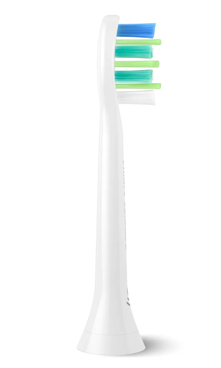 Насадки для зубної щітки Philips Sonicare i InterCare HX9004/87, 4 шт. — фото 4