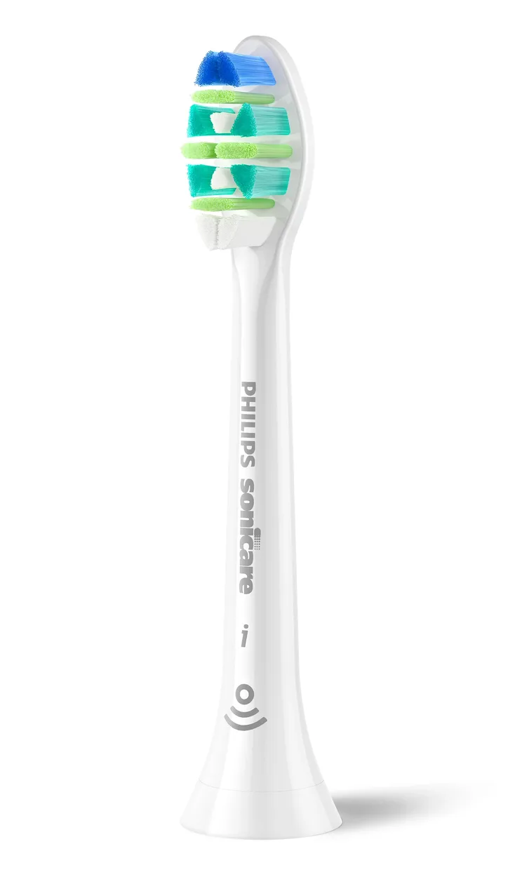 Насадки для зубної щітки Philips Sonicare i InterCare HX9004/87, 4 шт. — фото 5