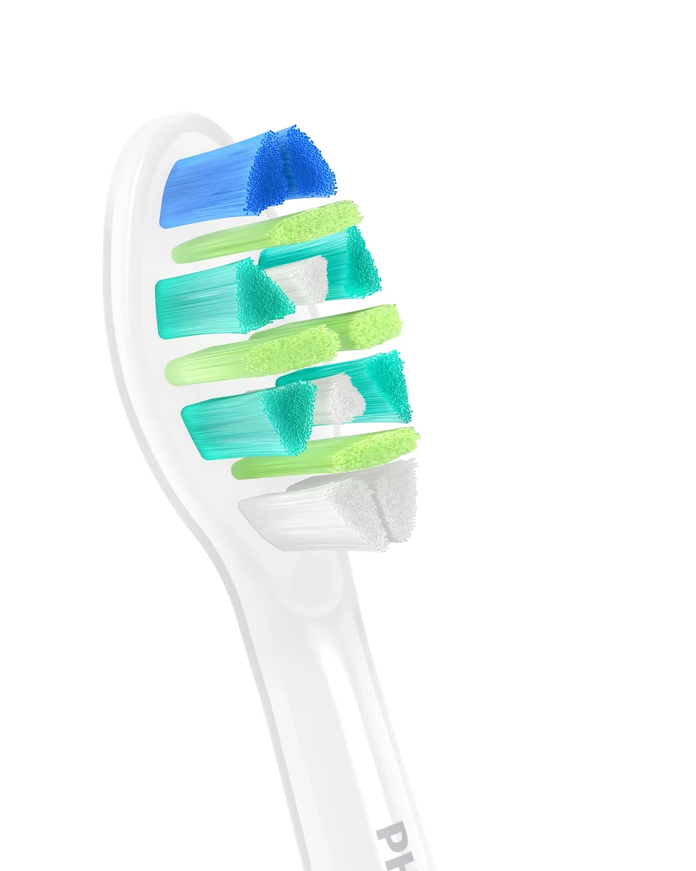 Насадки для зубної щітки Philips Sonicare i InterCare HX9004/87, 4 шт. — фото 6