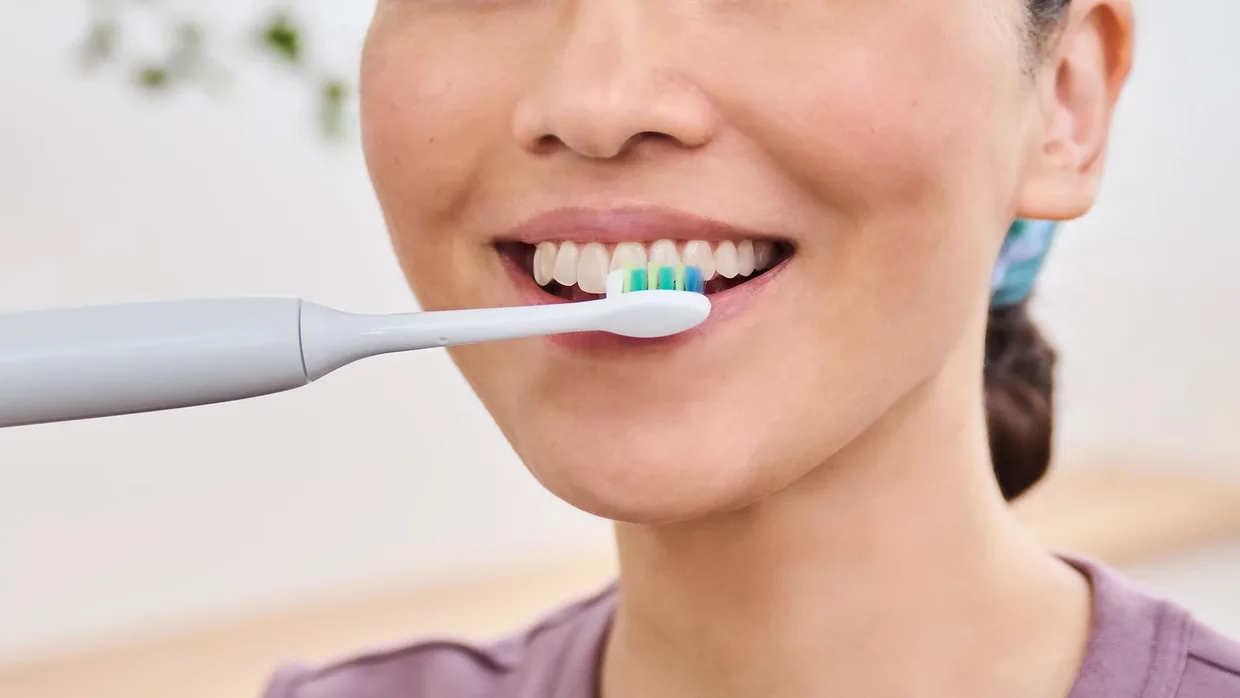 Насадки для зубної щітки Philips Sonicare i InterCare HX9004/87, 4 шт. — фото 7