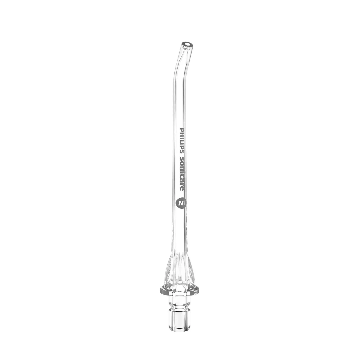 Насадки для ирригатора Philips Sonicare Compact Flosser HX3072/00, 2 шт. — фото 2