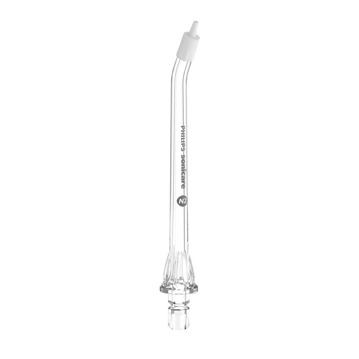 Насадки для ирригатора Philips Sonicare Compact Flosser HX3072/00, 2 шт. — фото 3