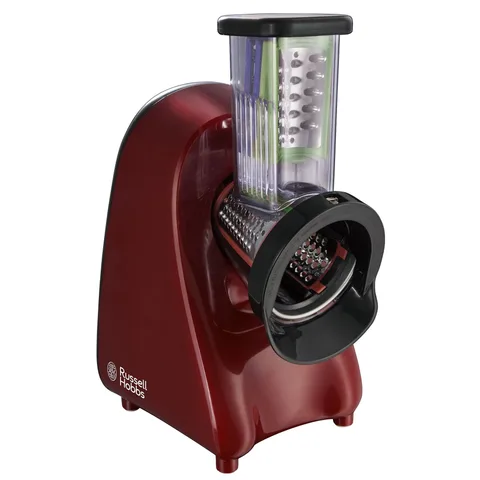 Мультирезка Russell Hobbs Desire Slice&Go 22280-56 красная