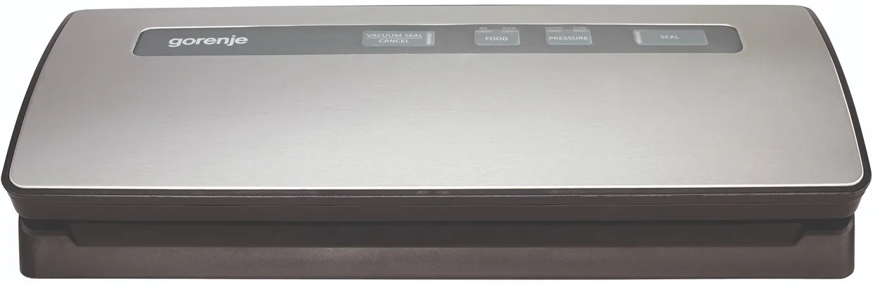 Вакууматор Gorenje VS120ES серый — фото 4