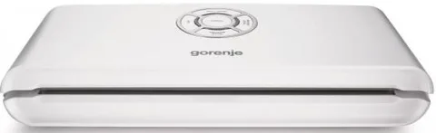 Вакууматор Gorenje VS120W белый