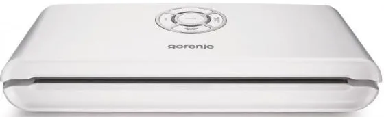 Вакууматор Gorenje VS120W білий
