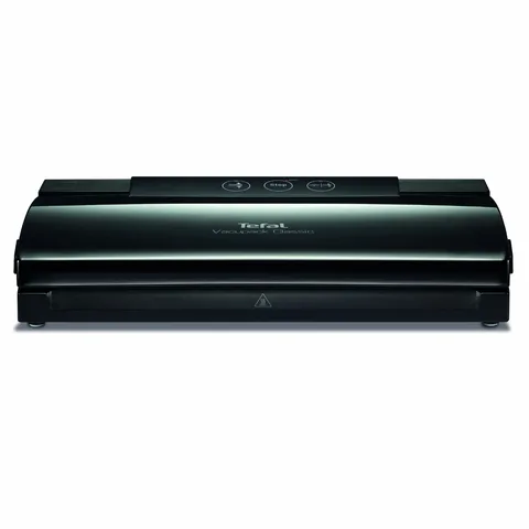 Вакууматор Tefal Classic VT2540 черный