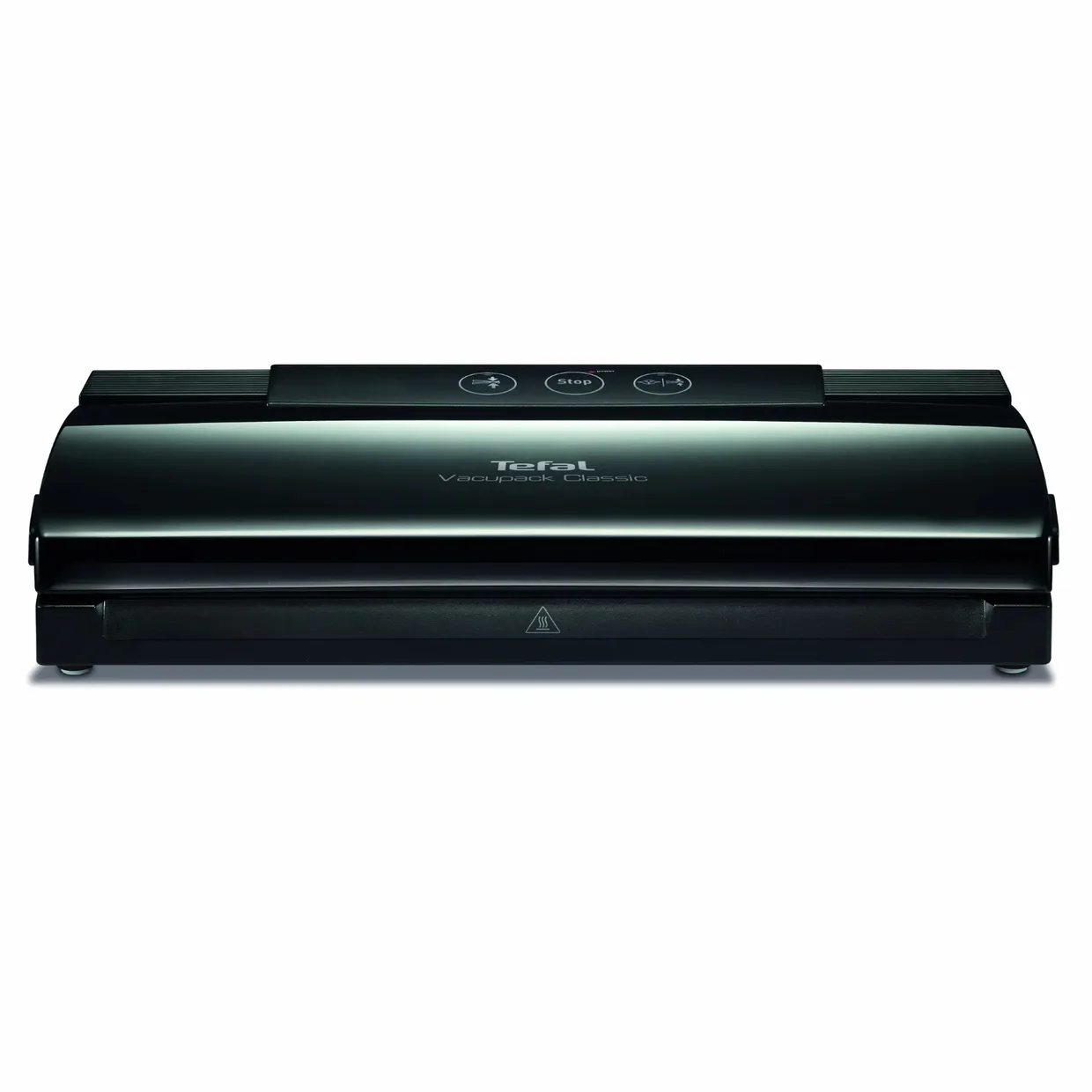Вакууматор Tefal Classic VT2540 чорний