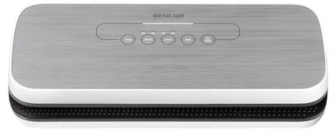 Вакууматор Sencor SVS 3010GY серебристый