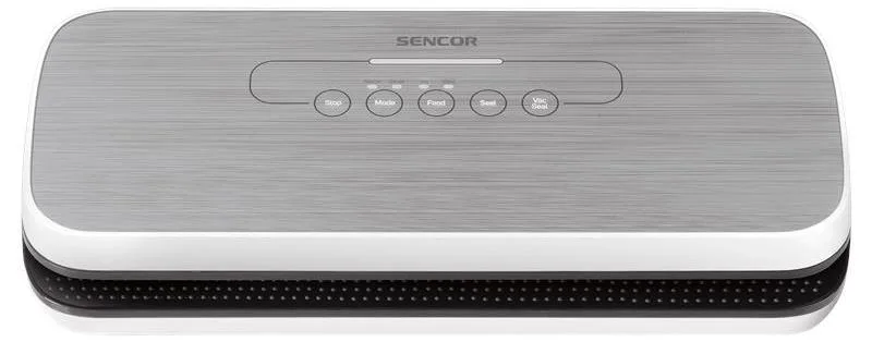 Вакууматор Sencor SVS 3010GY серебристый