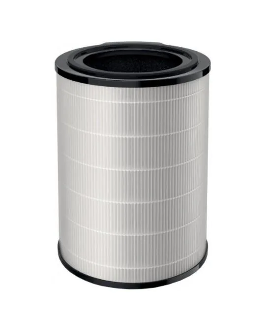 HEPA-фильтр Philips NanoProtect FY3430/30 для очистителей воздуха