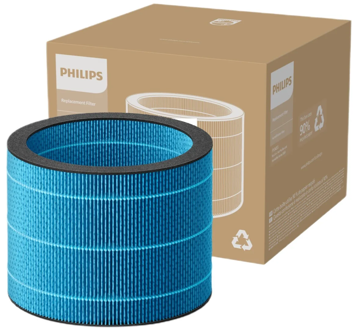 Увлажняющий фильтр Philips NanoCloud FY3455/00 — фото 2