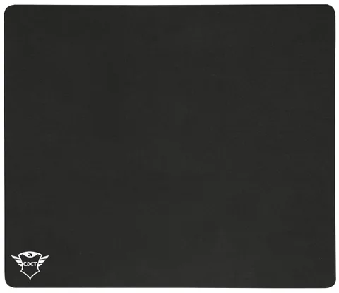 Игровая поверхность Trust GXT 752 M (250×210 мм) черная