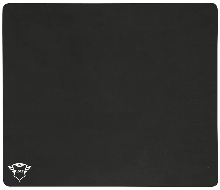 Игровая поверхность Trust GXT 752 M (250×210 мм) черная