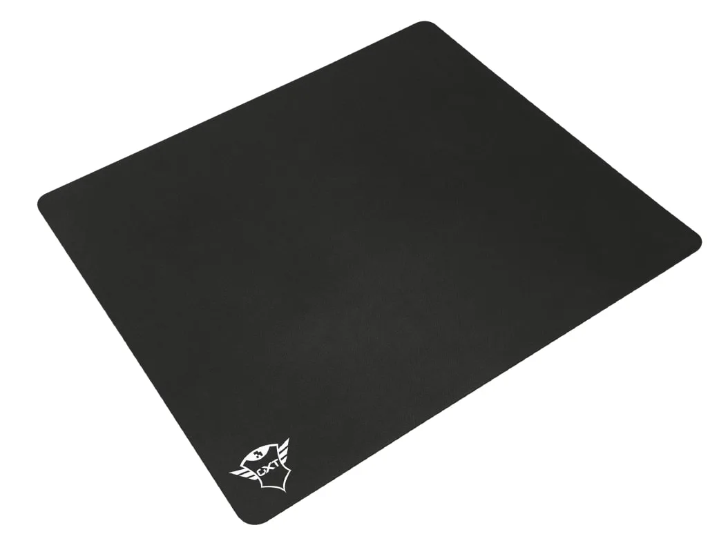 Игровая поверхность Trust GXT 752 M (250×210 мм) черная — фото 2