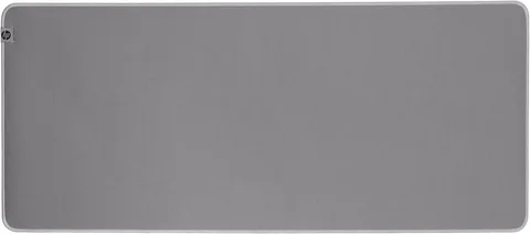 Коврик на стол HP 205 Sanitizable XL (700×300 мм) серый