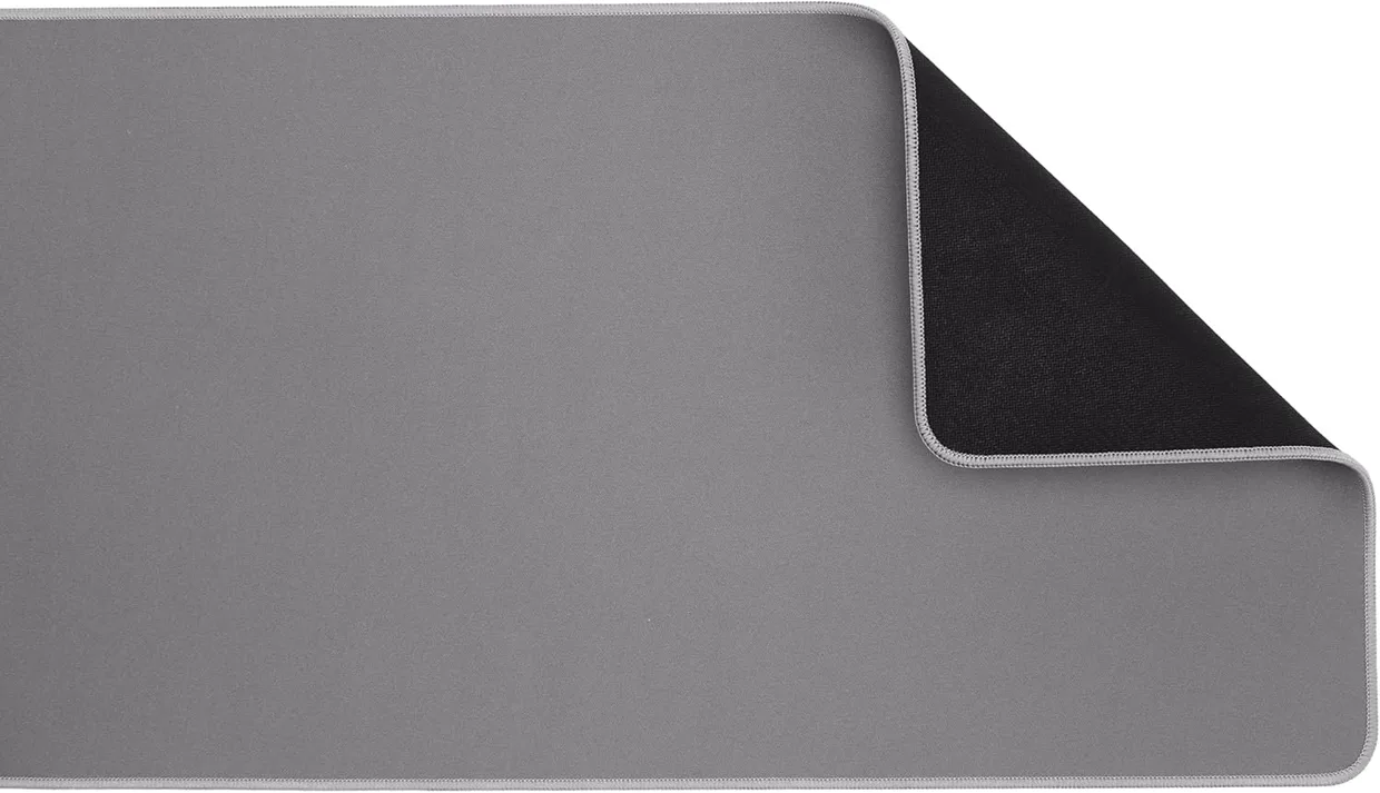 Килимок на стіл HP 205 Sanitizable XL (700×300 мм) сірий — фото 7