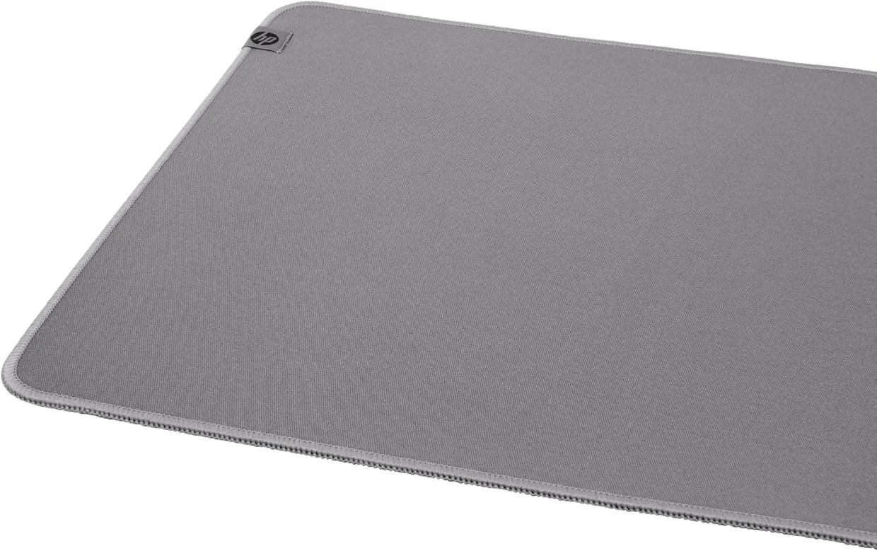 Килимок на стіл HP 205 Sanitizable XL (700×300 мм) сірий — фото 8
