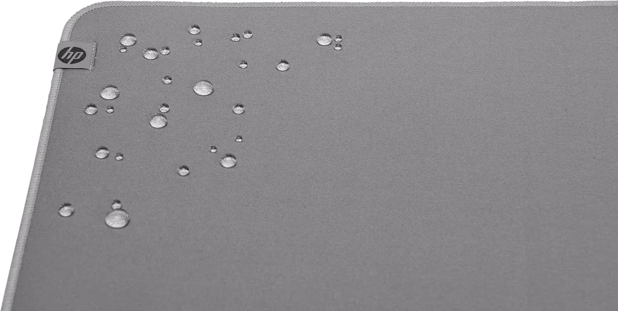 Килимок на стіл HP 205 Sanitizable XL (700×300 мм) сірий — фото 9