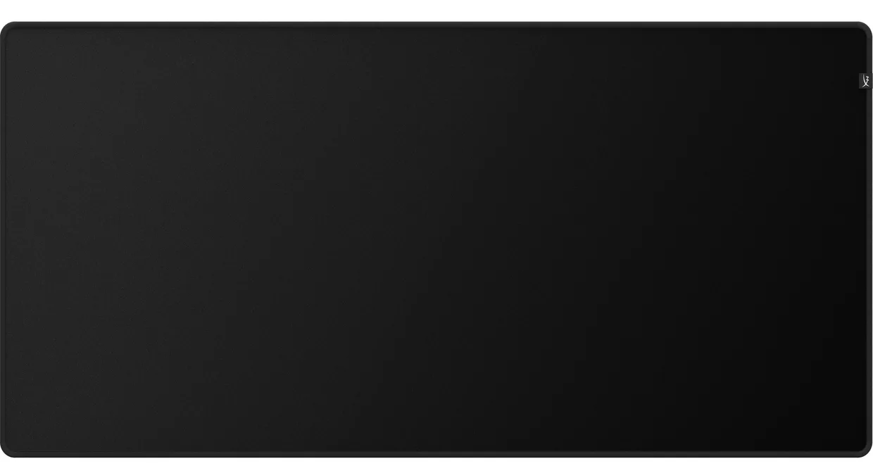Ігрова поверхня HyperX Pulsefire Mat 2XL (1220×610 мм) чорна