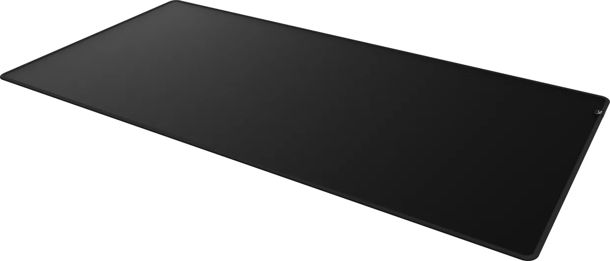 Ігрова поверхня HyperX Pulsefire Mat 2XL (1220×610 мм) чорна — фото 3