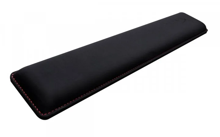 Підставка під зап’ястя HyperX Wrist Rest для повнорозмірної клавіатури — фото 4