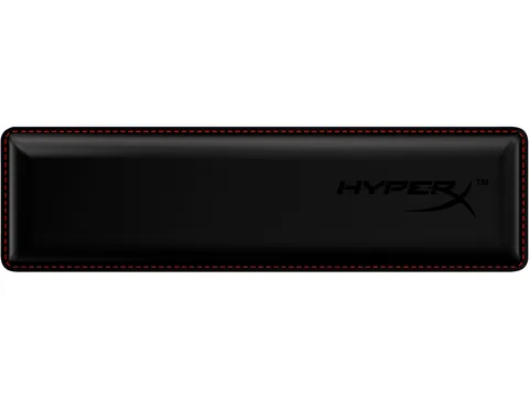 Подставка под запястье HyperX Wrist Rest Compact для клавиатур 60%/65%