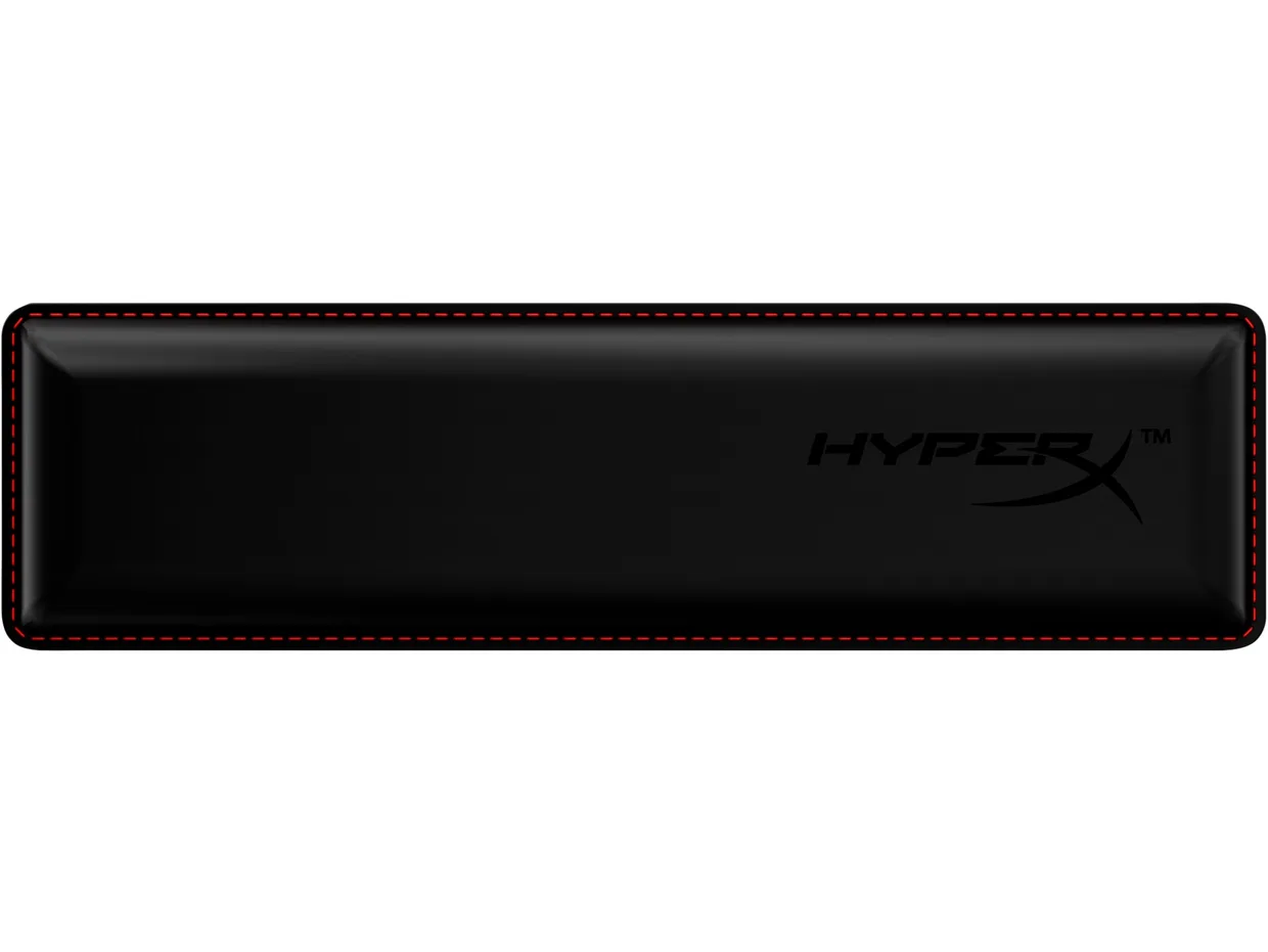 Подставка под запястье HyperX Wrist Rest Compact для клавиатур 60%/65%