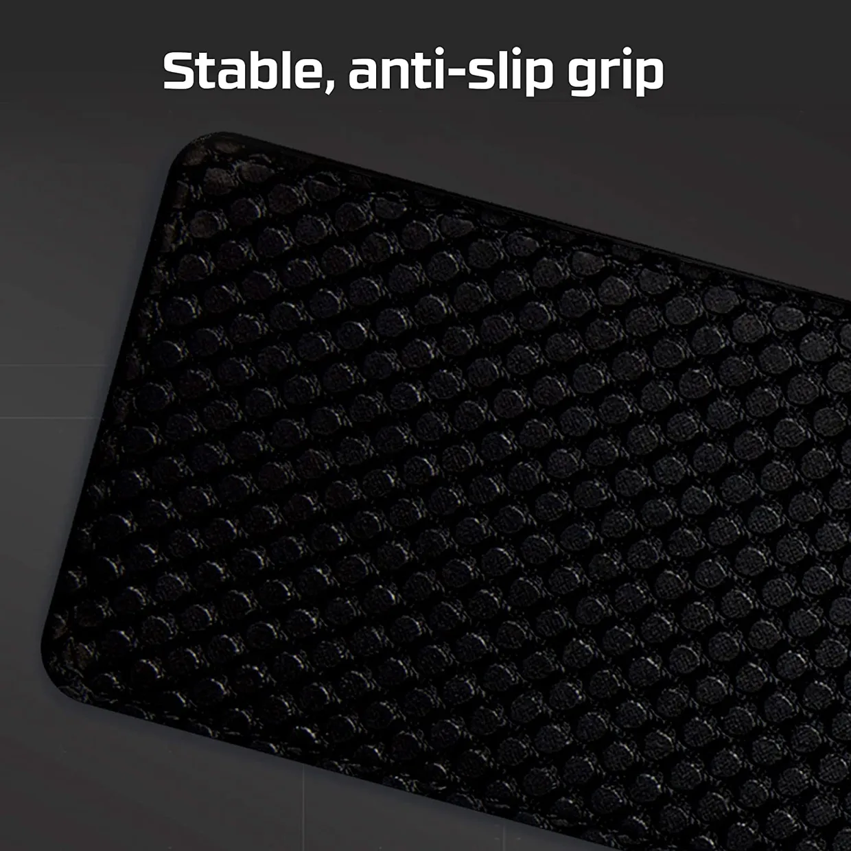 Подставка под запястье HyperX Wrist Rest Compact для клавиатур 60%/65% — фото 3