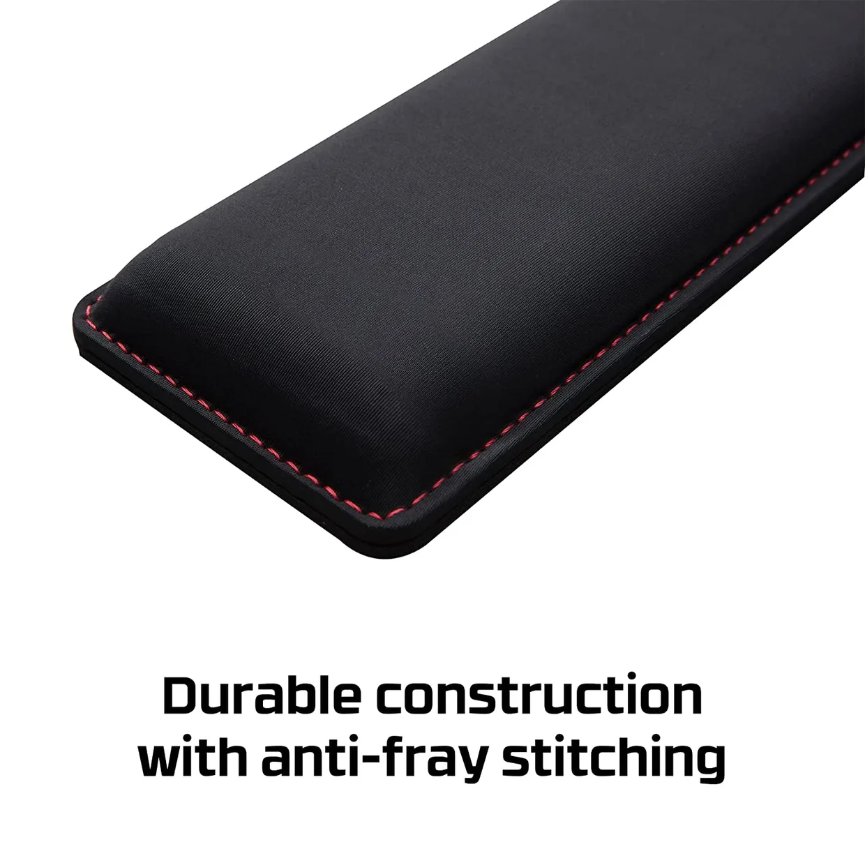 Подставка под запястье HyperX Wrist Rest Compact для клавиатур 60%/65% — фото 4