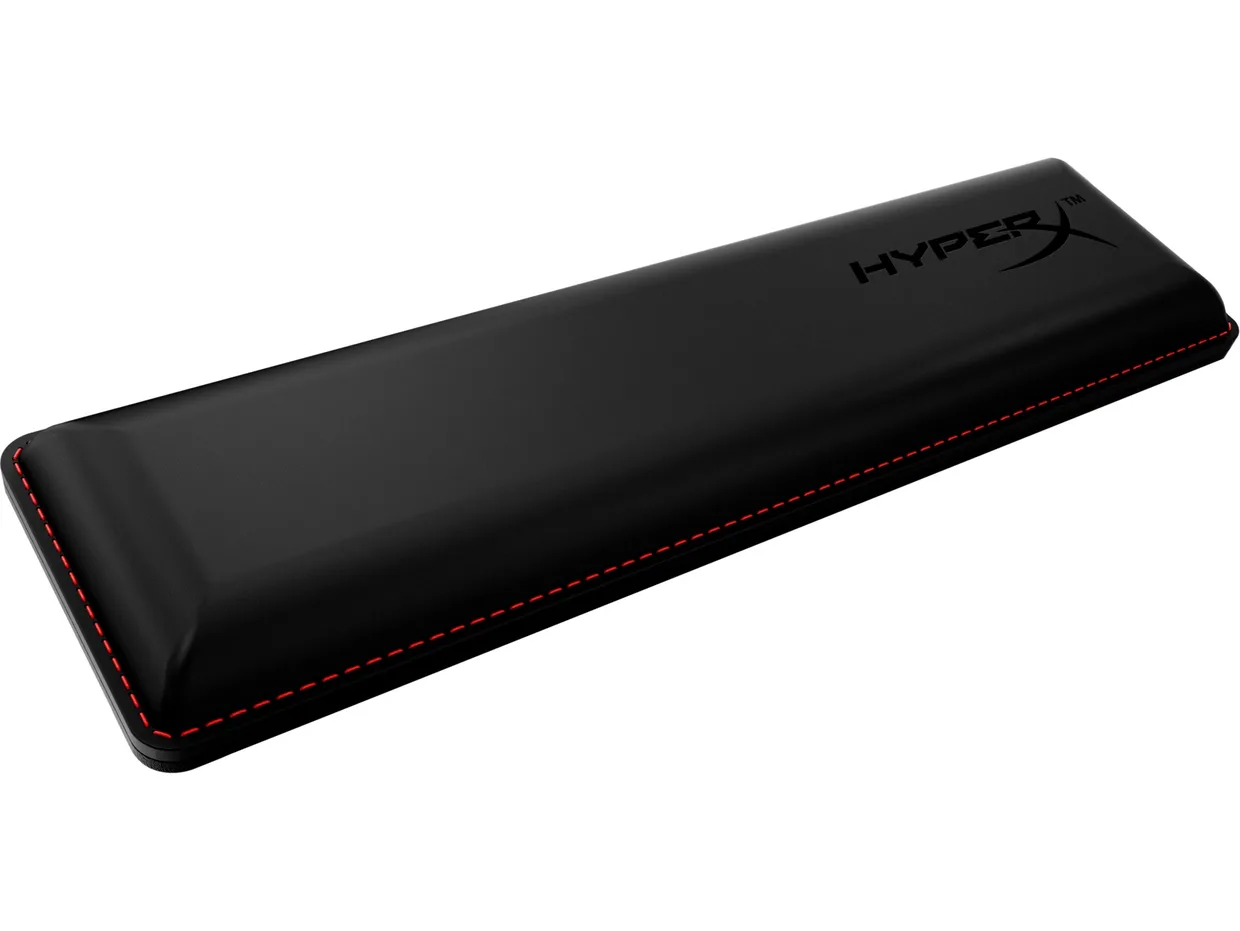 Подставка под запястье HyperX Wrist Rest Compact для клавиатур 60%/65% — фото 5
