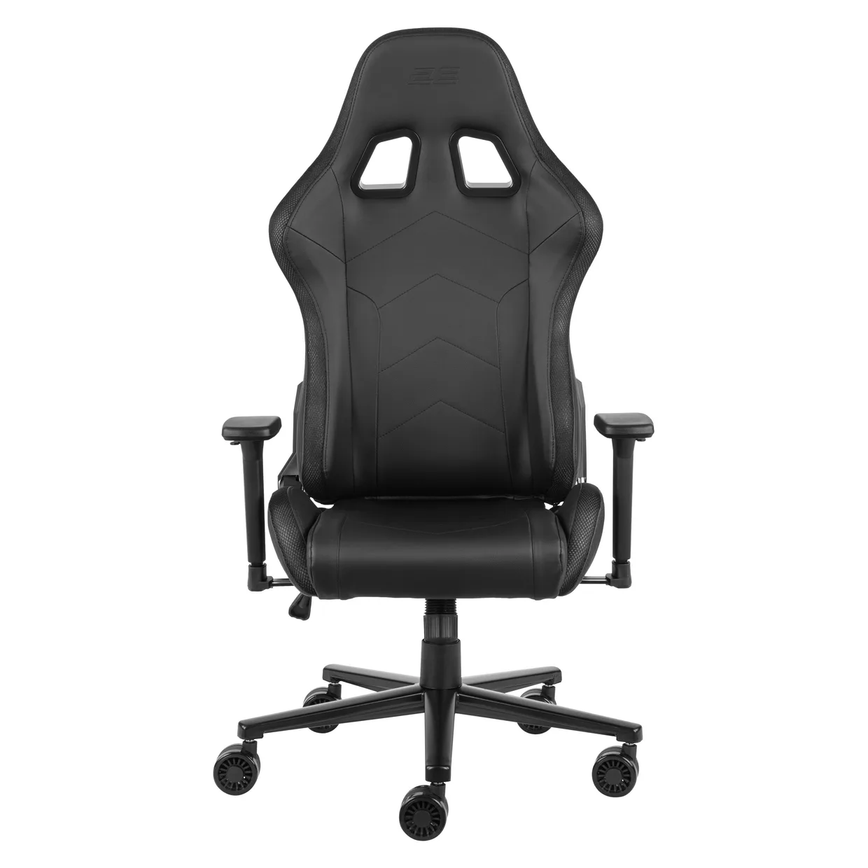 Игровое кресло 2E Gaming Ogama II RGB черное — фото 9