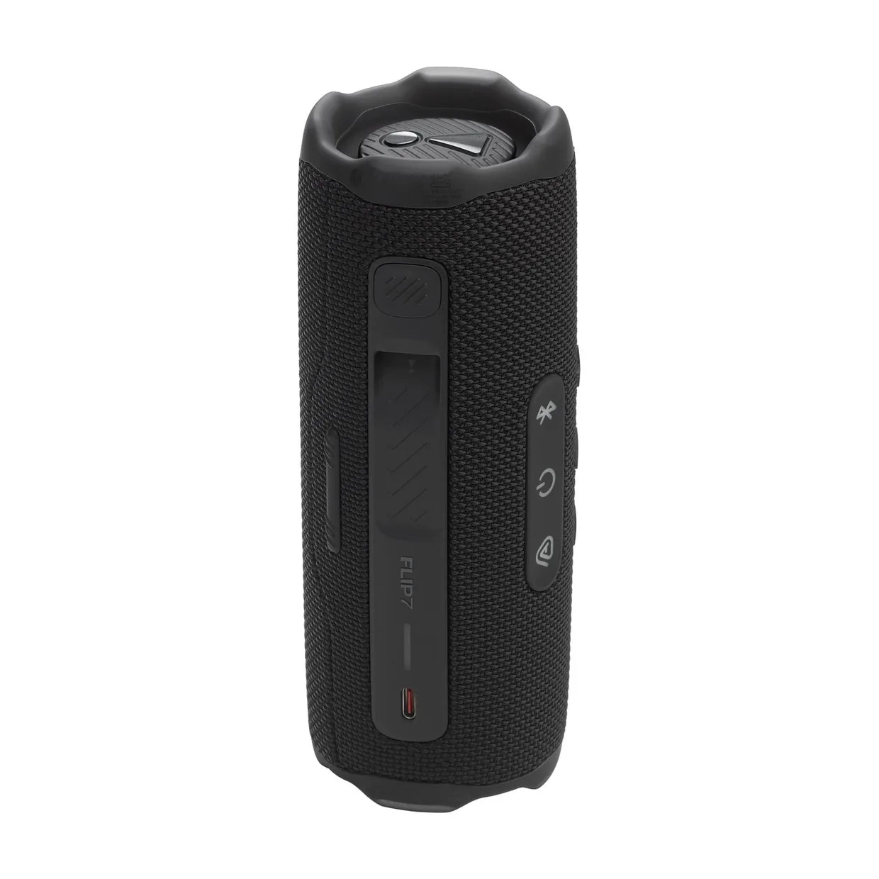 Портативная колонка JBL Flip 7 черная — фото 3