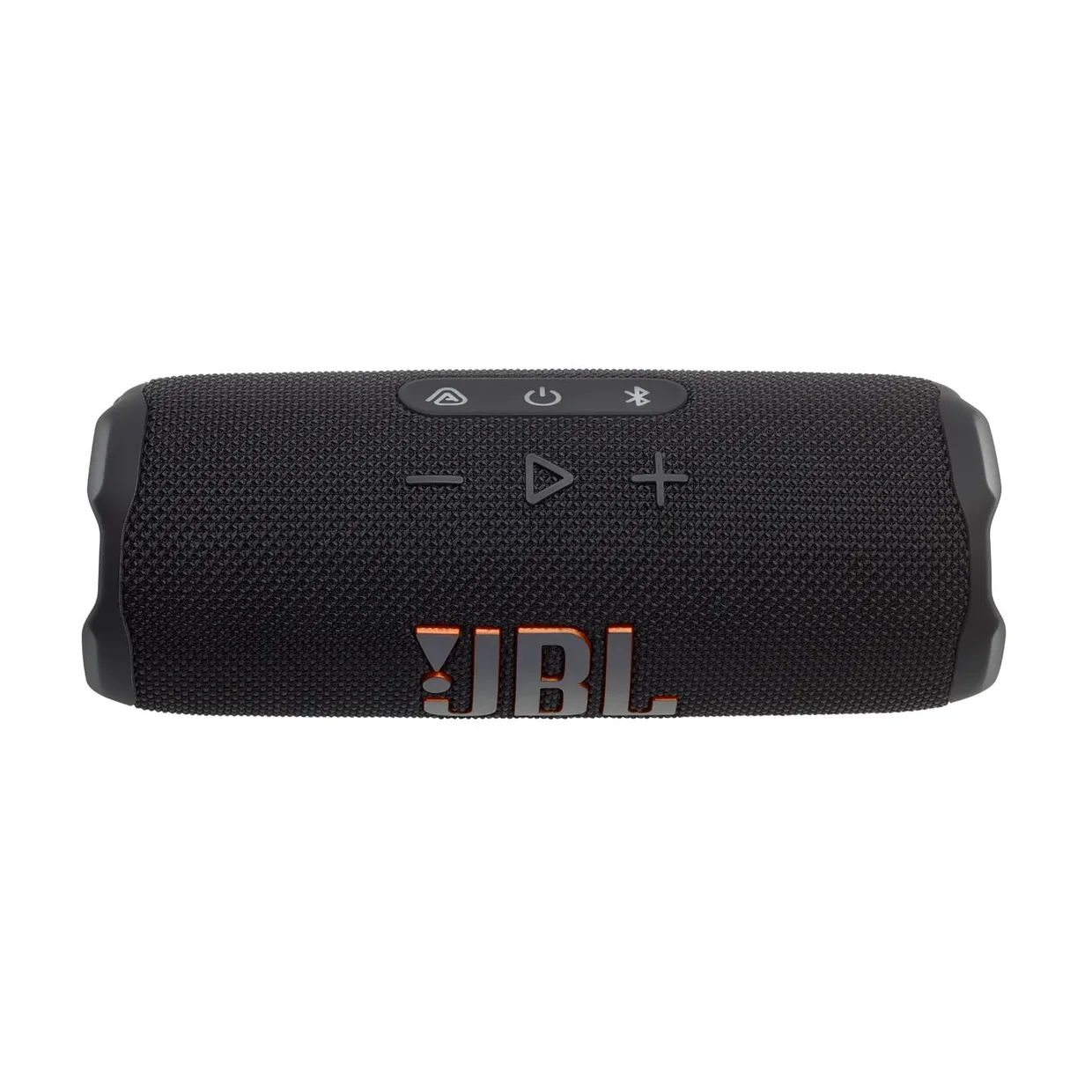 Портативная колонка JBL Flip 7 черная — фото 4