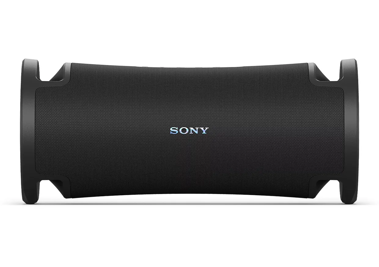 Бумбокс Sony ULT FIELD 7 черный — фото 7