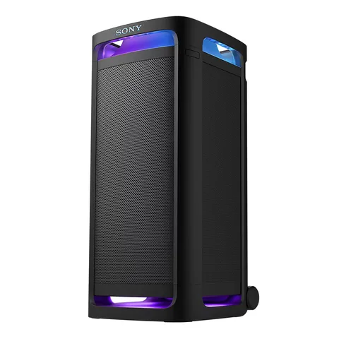 Party-колонка Sony ULT TOWER 9AC чорна